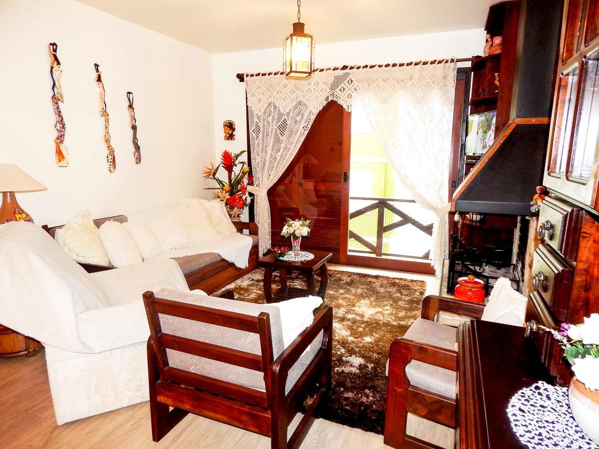 Apartamento Da Borges Gramado Exterior photo