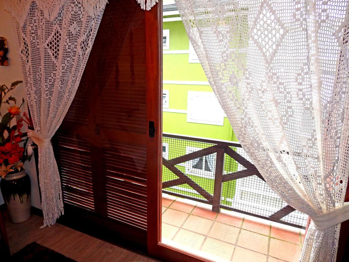 Apartamento Da Borges Gramado Exterior photo