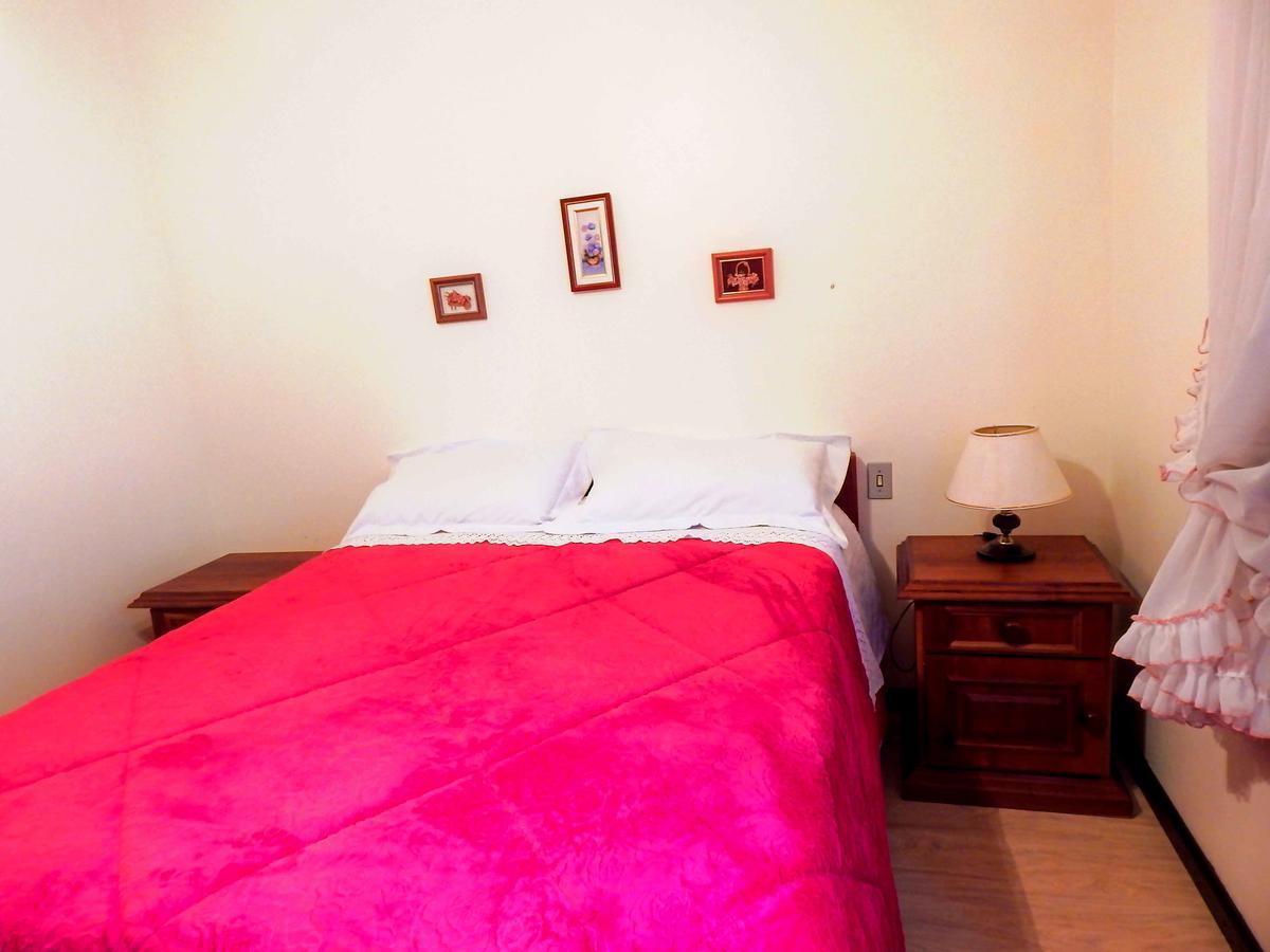 Apartamento Da Borges Gramado Exterior photo